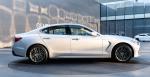 Genesis G70 3.3T 2017 года (KR)
